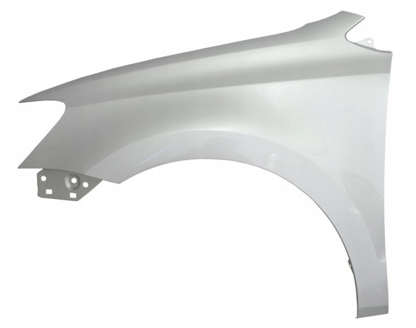 PMM 6R0 821 105 G Ліве крило для VW Volkswagen Polo 6R 6C ОЦИНКОВАНЕ LA7W