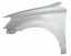 PMM 6R0 821 105 G Ліве крило для VW Volkswagen Polo 6R 6C ОЦИНКОВАНЕ LA7W