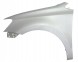 PMM 6R0 821 105 G Ліве крило для VW Volkswagen Polo 6R 6C ОЦИНКОВАНЕ LA7W
