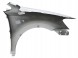 PMM 6R0 821 105 G Ліве крило для VW Volkswagen Polo 6R 6C ОЦИНКОВАНЕ LA7W