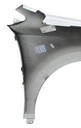 PMM 6R0 821 105 G Ліве крило для VW Volkswagen Polo 6R 6C ОЦИНКОВАНЕ LA7W