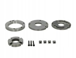 Delphi 7135-478 Delphi 7135-478 ремкомплект дизельного інжекторного насоса