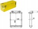Hella HEL8FH 351 315-391/RS1 Обігрівальник hella 351 315 391