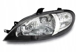 CHINA 9055-67HG9235-1103L-LDEM2BM Шевроле lacetti hb 03- фара ліва нова