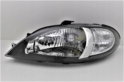 CHINA 9055-67HG9235-1103L-LDEM2BM Шевроле lacetti hb 03- фара ліва нова