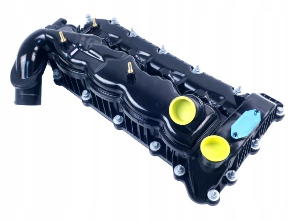 Britpart LR005659 ЛІВИЙ ВПУСКНИЙ КОЛЕКТОР 3.6 TDV8 RR L322 RR SPORT