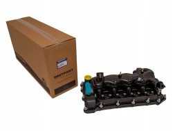Britpart LR005659 ЛІВИЙ ВПУСКНИЙ КОЛЕКТОР 3.6 TDV8 RR L322 RR SPORT