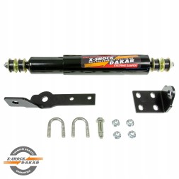 XshockDakar XSHC-LB3-JB43 КОМПЛЕКТ ПІДВІСКИ +3" BASIC JB43 (1998-2018)