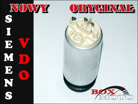 VDO ПАЛИВНИЙ НАСОС SEAT EXEO AUDI A4 B6 B7 1.6 1.8T 2.0 2.4 3.0 993762290