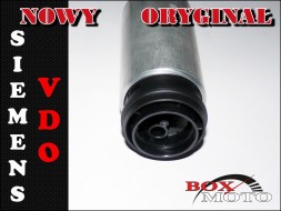 VDO ПАЛИВНИЙ НАСОС SEAT EXEO AUDI A4 B6 B7 1.6 1.8T 2.0 2.4 3.0 993762290