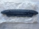Citroen OE 9813379780 Citroen C3 III 3 osłona zderzaka silnika pod zderzak silnik listwa dokładka nakładka płyta dół dolna dolny przednia przedni przód przodu НОВА ОРИГІНАЛЬНА КРИШКА ПЛАСТИНА ПІД БАМПЕР CITROEN C3 III 3 2016- ПЕРЕДНЯ НИЖНЯ