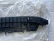 Citroen OE 9813379780 Citroen C3 III 3 osłona zderzaka silnika pod zderzak silnik listwa dokładka nakładka płyta dół dolna dolny przednia przedni przód przodu НОВА ОРИГІНАЛЬНА КРИШКА ПЛАСТИНА ПІД БАМПЕР CITROEN C3 III 3 2016- ПЕРЕДНЯ НИЖНЯ