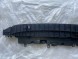 Citroen OE 9813379780 Citroen C3 III 3 osłona zderzaka silnika pod zderzak silnik listwa dokładka nakładka płyta dół dolna dolny przednia przedni przód przodu НОВА ОРИГІНАЛЬНА КРИШКА ПЛАСТИНА ПІД БАМПЕР CITROEN C3 III 3 2016- ПЕРЕДНЯ НИЖНЯ