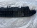 Citroen OE 9813379780 Citroen C3 III 3 osłona zderzaka silnika pod zderzak silnik listwa dokładka nakładka płyta dół dolna dolny przednia przedni przód przodu НОВА ОРИГІНАЛЬНА КРИШКА ПЛАСТИНА ПІД БАМПЕР CITROEN C3 III 3 2016- ПЕРЕДНЯ НИЖНЯ