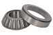 AD BRAKE VIC-349180 Підшипник диференціала 722 0762 10 для MAN NG, NL 07.98-
