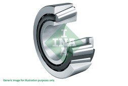 AD BRAKE VIC-349180 Підшипник диференціала 722 0762 10 для MAN NG, NL 07.98-