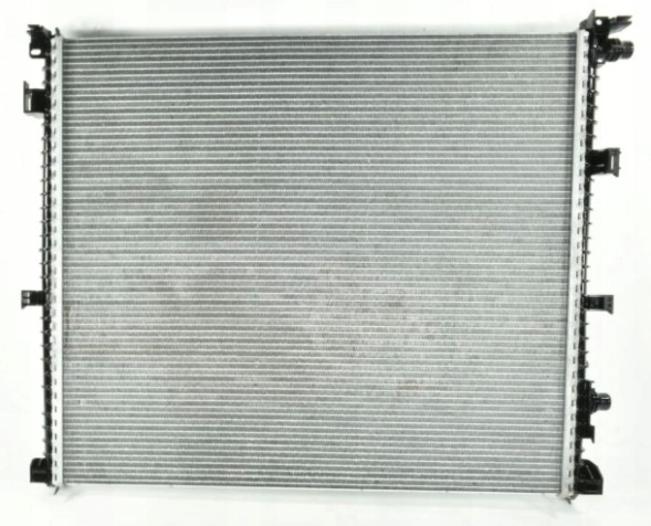 Mertt 17118655757, 8655757, 17115A26B34, 5A26B34 Радіатор bmw g05 g06 g07 30ix 40ix 40i 45ex сша