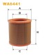 WA6441 WIX FILTERS Фільтр повітряний