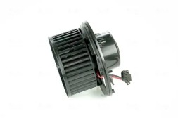 Nissens 87032 Повітродувний вентилятор припливу 87032 nissens