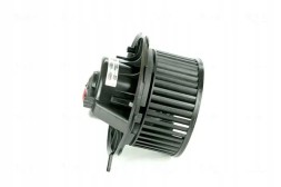 Nissens 87032 Повітродувний вентилятор припливу 87032 nissens