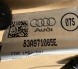 Audi OE Instalacja Zderzaka Przód Przedniego Wiązka PDC 83A971085E AUDI Q3 83A 6XPDC RADAR Джгут проводів переднього бампера 6xPDC 83A971085E AUDI Q3 83A