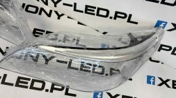 Китай E60liftklosz BMW E60 LIFT LCI абажур скло фари З БРЕВКОЮ