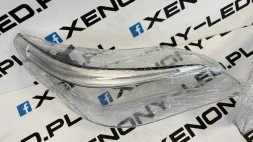 Китай E60liftklosz BMW E60 LIFT LCI абажур скло фари З БРЕВКОЮ