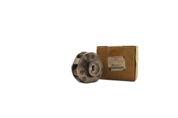 Mitsu Диференціальне колесо MITSUBISHI MR953611