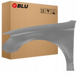 BLU 157568353 КРИЛО AUDI A3 8V LZ7S ЛІВИЙ 12-20 ПЕРЕДНИЙ СЕДАН