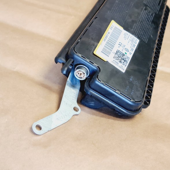 Volkswagen OE 10B880581D / ID3 BORN VW ID3 / CUPRA BORN 2019-2025 AIRBAG ПОДУШКА КРІСЛО ЛІВА ПЕРЕДНЯ 10B880581D