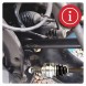 BRV B51 Піввісь задня права bmw 3 (e90 e91 e92) 316 d 318 d 320 d +xdrive нова