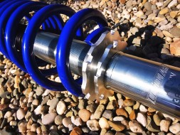 TA-Technix Гвинтова підвіска TuningART TAGWAU02 AUDI A4 B5 8D2 / 8D5