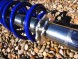 TA-Technix Гвинтова підвіска TuningART TAGWAU02 AUDI A4 B5 8D2 / 8D5