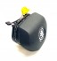 SKODA OE 5E3880201ACIZY ПОДУШКА AIRBAG ВОДІЯ SKODA OCTAVIA IV