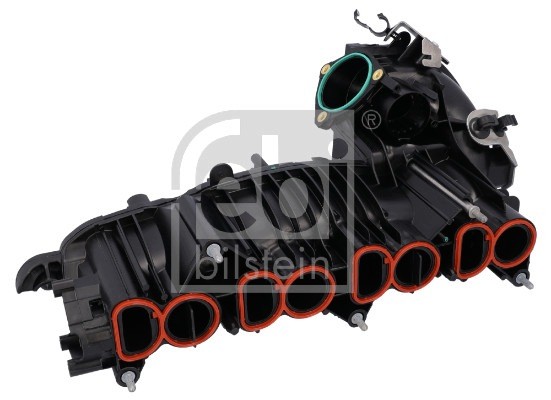 AD BRAKE VIC-293740 Трійник колектора впускного для BMW 1 (E81), 1 (E82), 1 (E87), 3 (E90),