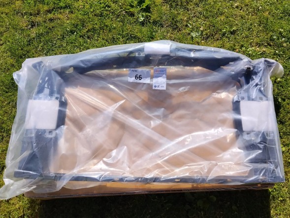 Audi OE РЕМІНЬ ПЕРЕДНЬОГО ПІДСИЛЕННЯ AUDI A4 B9 A5 8W 8W0805594