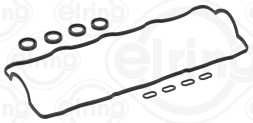 508 530 ELRING Комплект прокладень