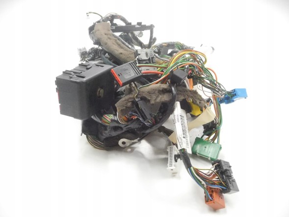 Ford OE Електромонтаж - кузов і задня FORD Focus 1998-2005 OE 1135006