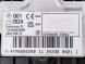 Mercedes-Benz OE MERCEDES-BENZ VITO 2014-2026 ПОДУШКА БЕЗПЕКИ ПАСАЖИРА A4478606200