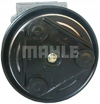 Mahle ACP 843 000S Компресор кондиціонера acp 843 000s