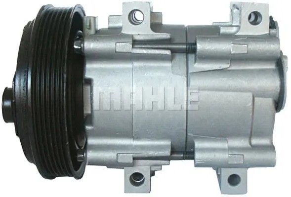 Mahle ACP 843 000S Компресор кондиціонера acp 843 000s