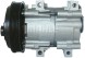 Mahle ACP 843 000S Компресор кондиціонера acp 843 000s