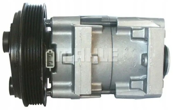Mahle ACP 843 000S Компресор кондиціонера acp 843 000s