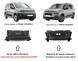 Китай 23U205AUTO_ABS_PL BERLINGO PARTNER RIFTER 18- КРІПЛЕННЯ РАДІАТОРА + ПРАВИЙ/ЛІВИЙ ПІДШИПНИК РЕМНЯ