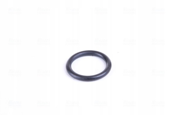 Nissens 627044 Радіатор, система охолодження двигуна nissens 627044