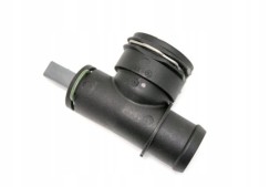 Volkswagen OE 5Q0122291T Oe vag 5q0122291t коротка система охолодження (кпл. З датчиком) vw гольф