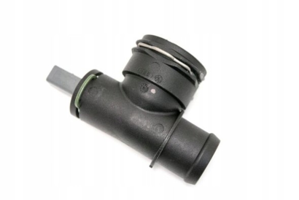 Volkswagen OE 5Q0122291T Oe vag 5q0122291t коротка система охолодження (кпл. З датчиком) vw гольф