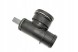 Volkswagen OE 5Q0122291T Oe vag 5q0122291t коротка система охолодження (кпл. З датчиком) vw гольф