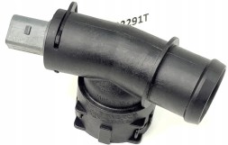 Volkswagen OE 5Q0122291T Oe vag 5q0122291t коротка система охолодження (кпл. З датчиком) vw гольф