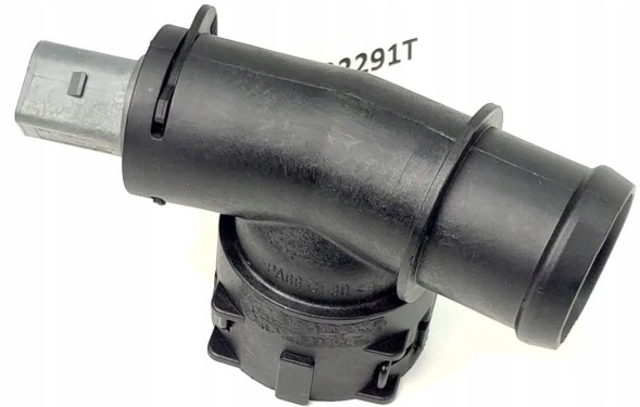 Volkswagen OE 5Q0122291T Oe vag 5q0122291t коротка система охолодження (кпл. З датчиком) vw гольф